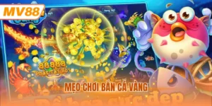Mẹo Chơi Bắn Cá Vàng