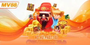 nổ hũ phát tài